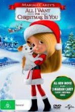 Mariah Carey�s All I Want for Christmas Is You