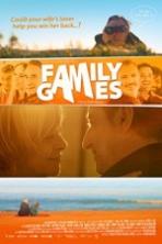 Family Games ( 2016 )