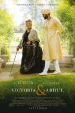 Victoria and Abdul (2017)