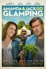 Amanda & Jack Go Glamping (2017)