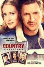 A Very Country Christmas (2017)