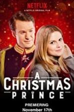 A Christmas Prince (2017)