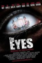 The Eyes ( 2017 )