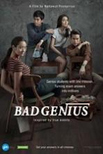 Bad Genius (2017)