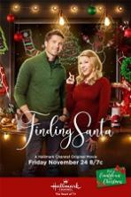 Finding Santa (2017)