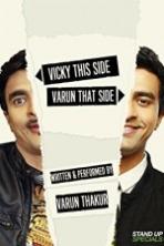 Vicky This Side Varun That Side (2017)