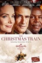 The Christmas Train (2017)