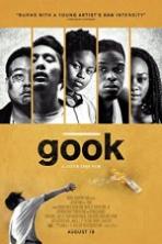 Gook ( 2018 )