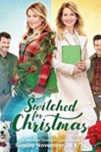 Switched for Christmas (2017)