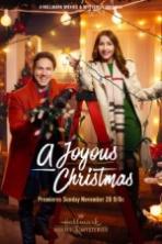 A Joyous Christmas (2017)