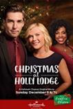 Christmas at Holly Lodge (2017)