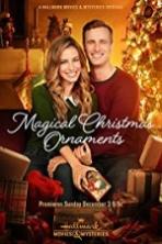 Magical Christmas Ornaments (2017)