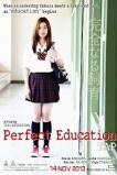 TAP: Perfect Education (2013)