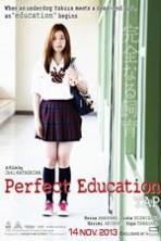 TAP Perfect Education (2013)