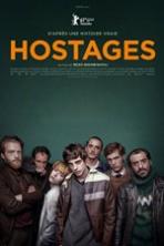Hostages ( 2017 )