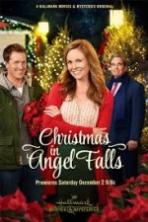 Christmas in Angel Falls (2017)