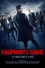 Kaufmans Game ( 2016 )