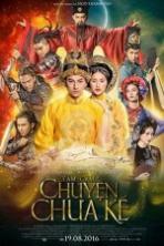 Tam Cam Chuyen Chua Ke (2016)