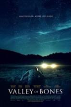 Valley of Bones (2017)