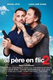 De p�re en flic 2 (2017)