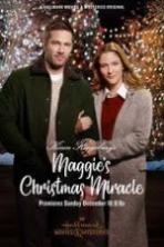 Karen Kingsbury's Maggie's Christmas Miracle (2017)