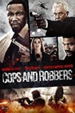 Cops and Robbers (2016)