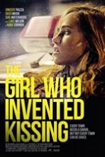 The Girl Who Invented Kissing (2017)