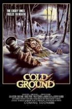 Cold Ground (2017)