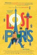 Lost in Paris ( 2017 )