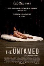 The Untamed (2016)