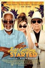 Just Getting Started (2017)