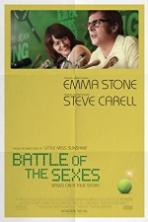 Battle of the Sexes (2017)