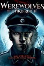 Werewolves of the Third Reich (2017)