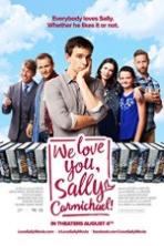 We Love You Sally Carmichael (2017)