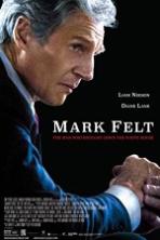 Mark Felt: The Man Who Brought Down the White House (2017)