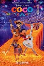 Coco (2017) Full Movie Watch Online Free