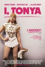 I Tonya (2017) Full Movie Watch Online Free