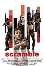Scramble (2017) Full Movie Watch Online Free