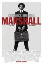 Marshall (2017) Full Movie Watch Online Free