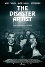 The Disaster Artist (2017) Full Movie Watch Online Free