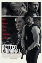 Better Criminal ( 2016 )