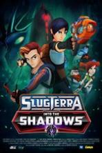 Slugterra Into the Shadows (2016)
