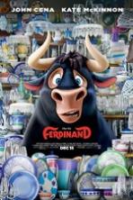 Ferdinand ( 2017 )