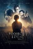 Project Eden (2017)