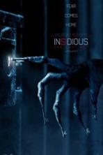 Insidious The Last Key (2018)