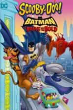 Scooby-Doo & Batman: the Brave and the Bold ( 2018 )