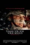 Thank You for Your Service (2017)