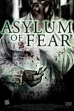 Asylum of Fear ( 2018 )