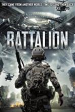 Battalion ( 2018 )