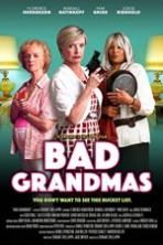 Bad Grandmas (2017)